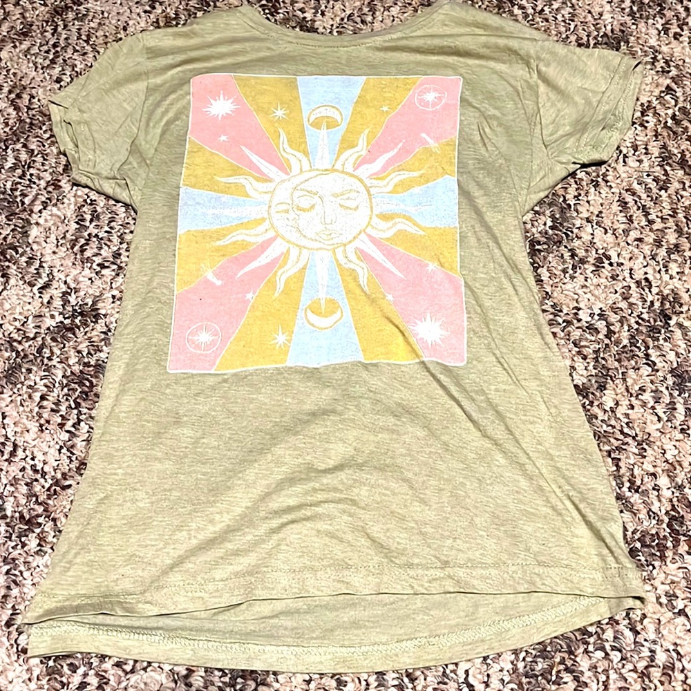 Astrology Shirt